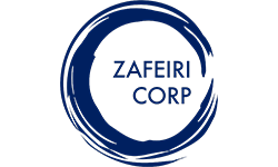 zafeiricorp logo
