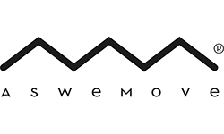 aswemove logo