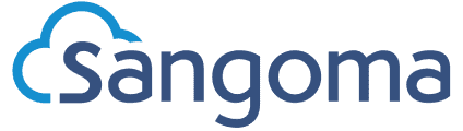 sangoma logo
