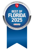 Best of Florida 2025