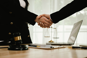 Cease & Desist Negotiations & Settlements