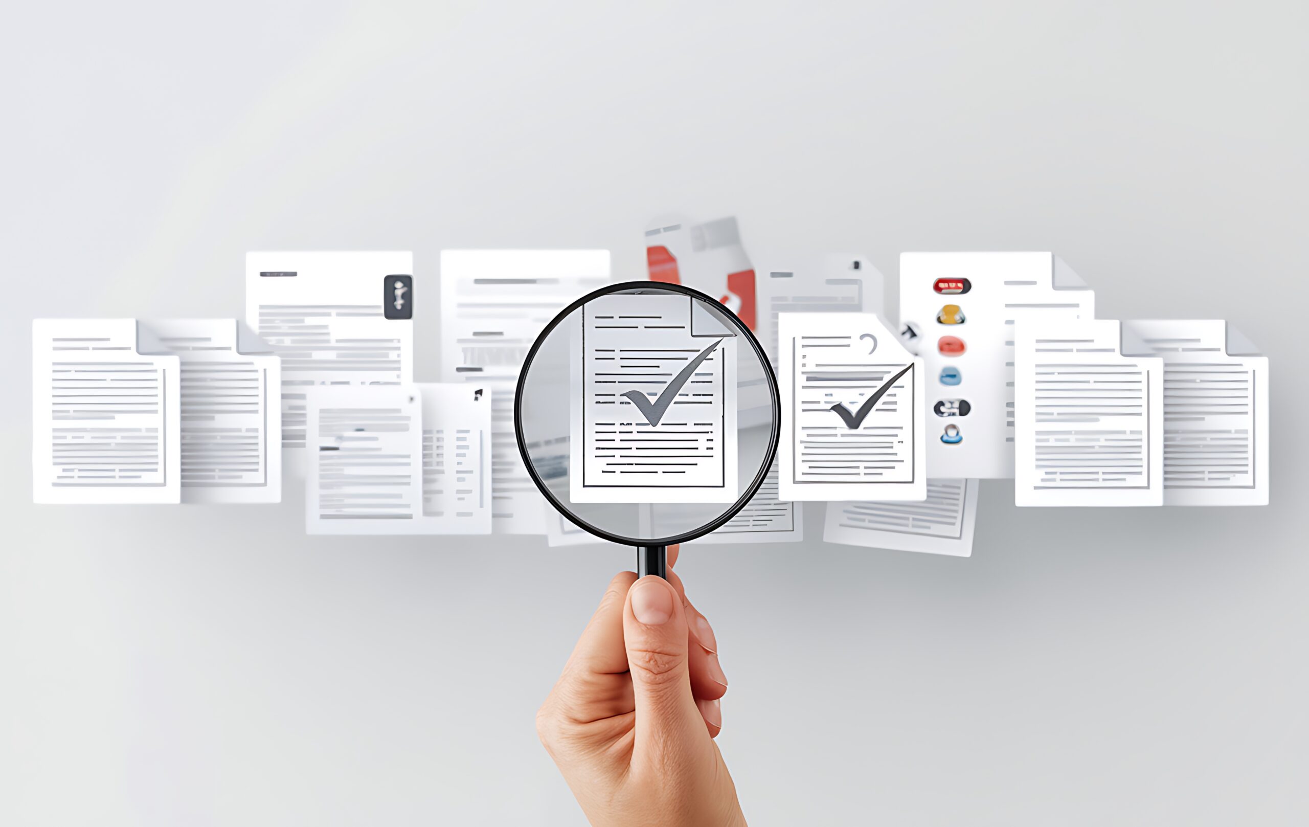 Infringement Analysis (Patent, Trademark, Copyright)