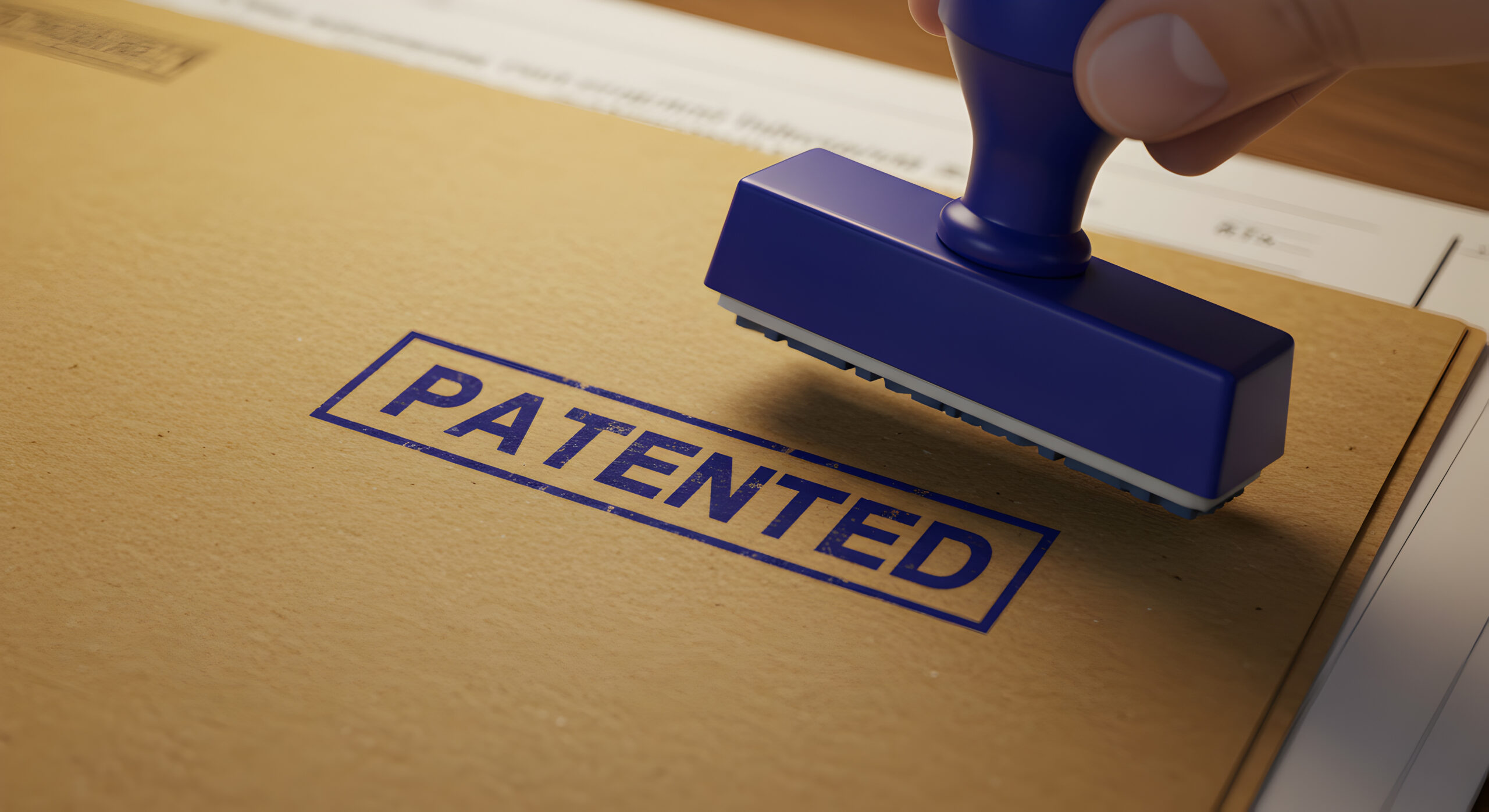 Patent Licenses