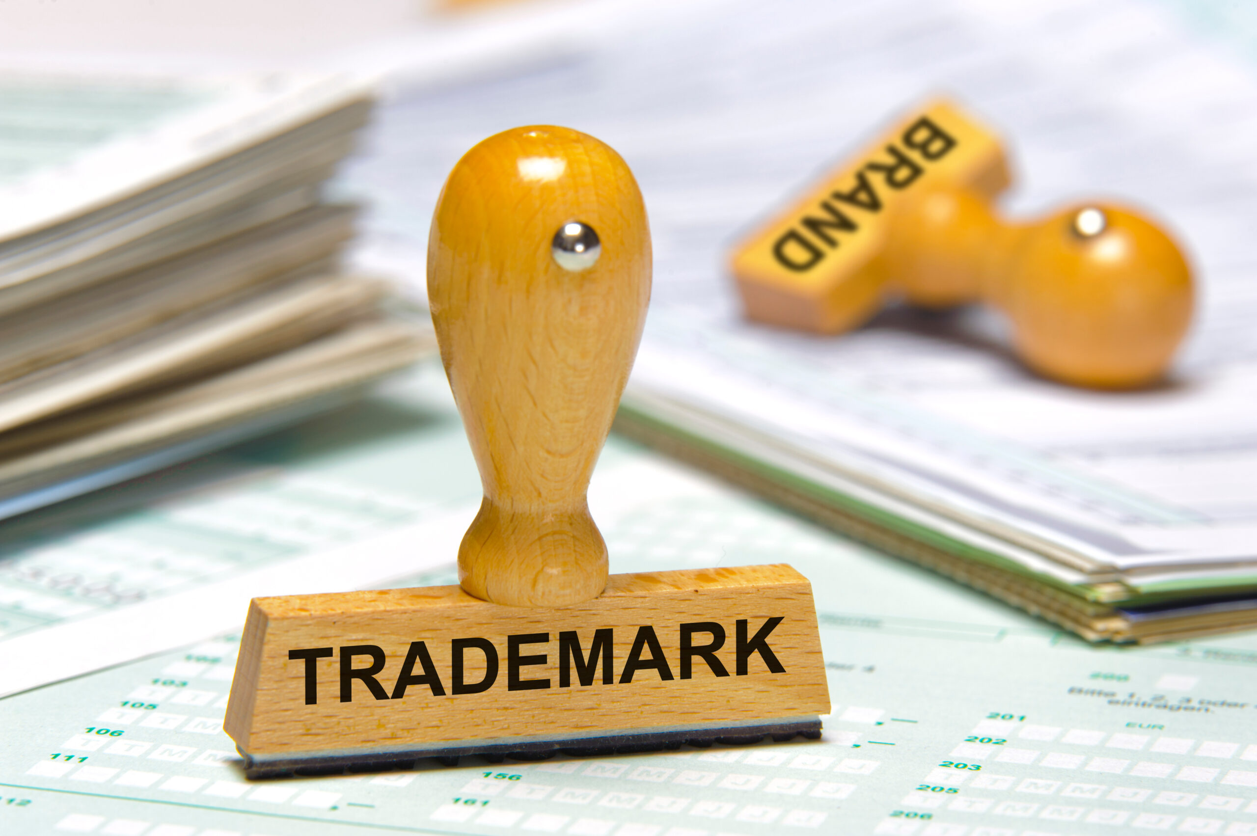 Trademark Licenses