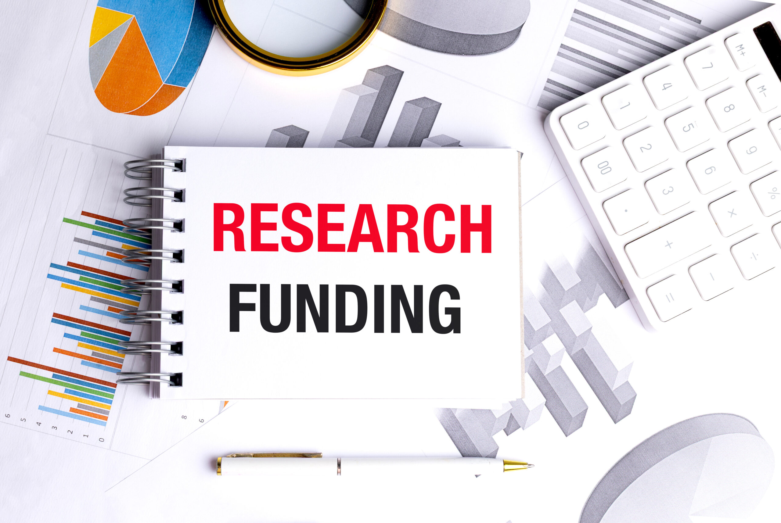 Sponsored Research Agreements