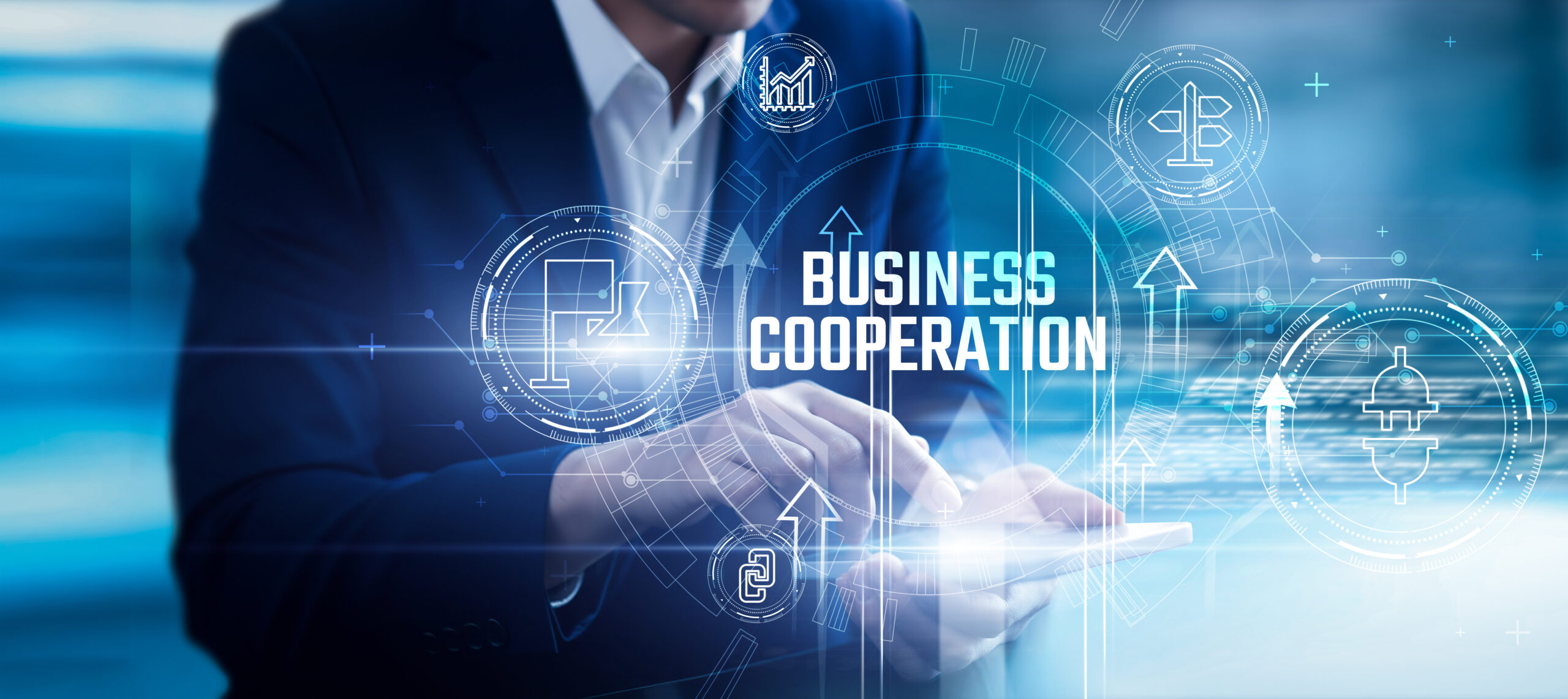 Inter-Institutional Agreements