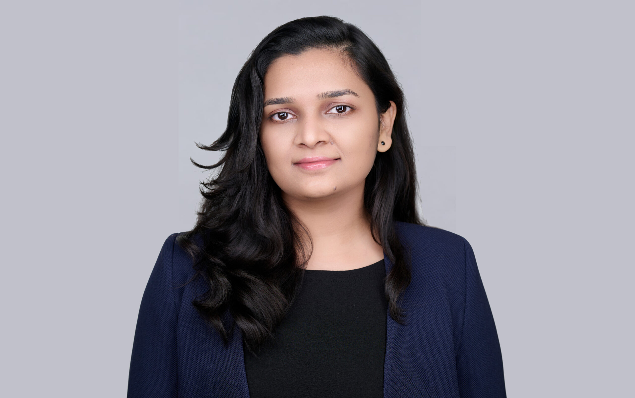 Pranita Dharmadhikari