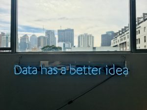 data idea