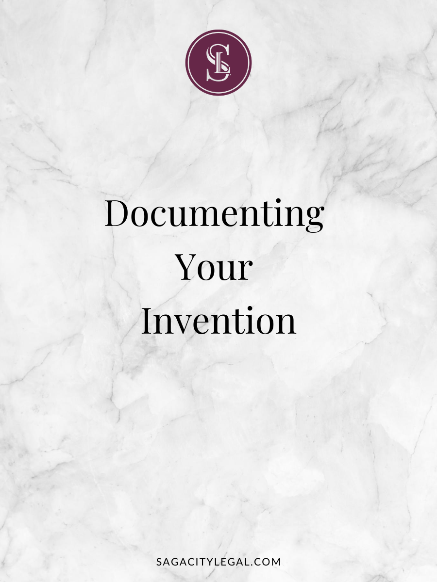 documenting invention