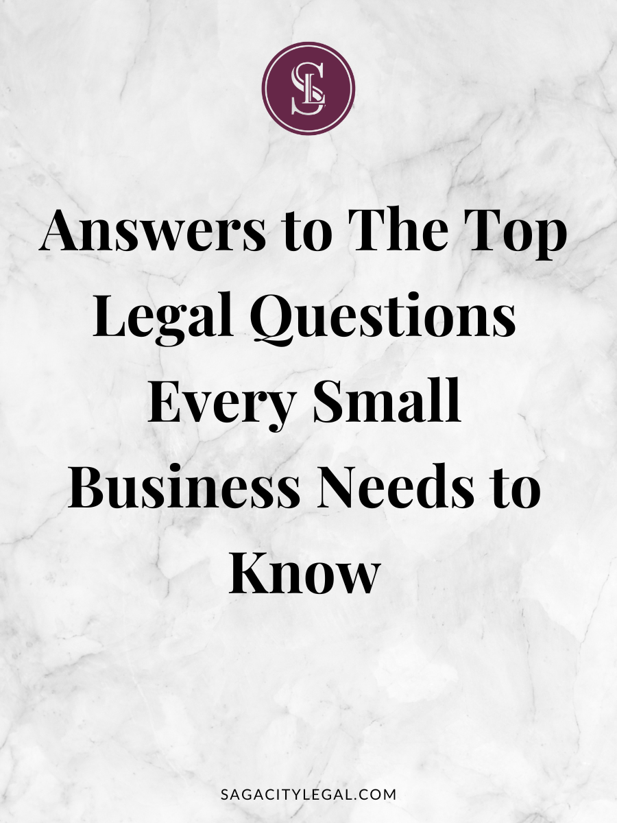 legal answers