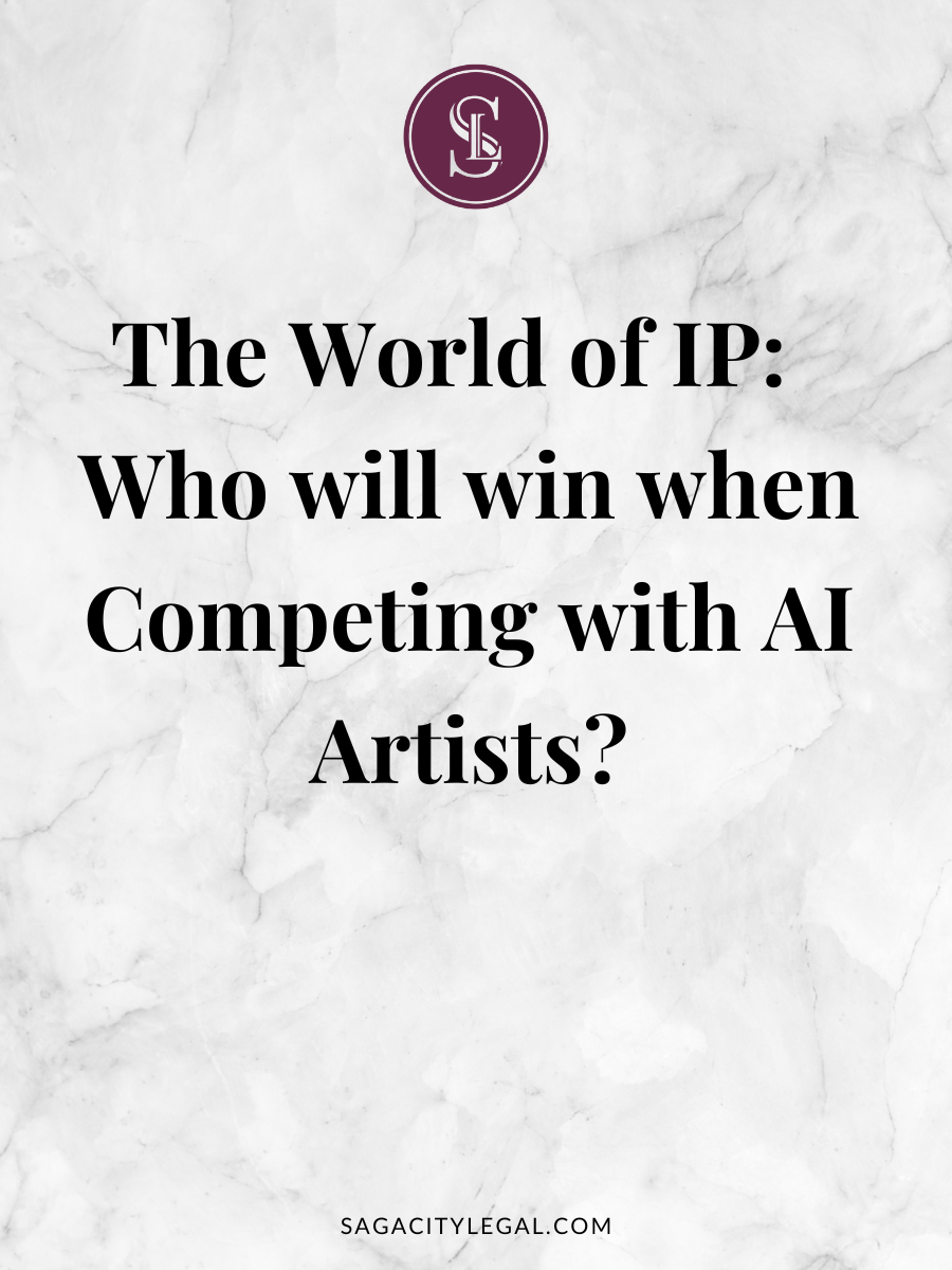artificial intelligence artists