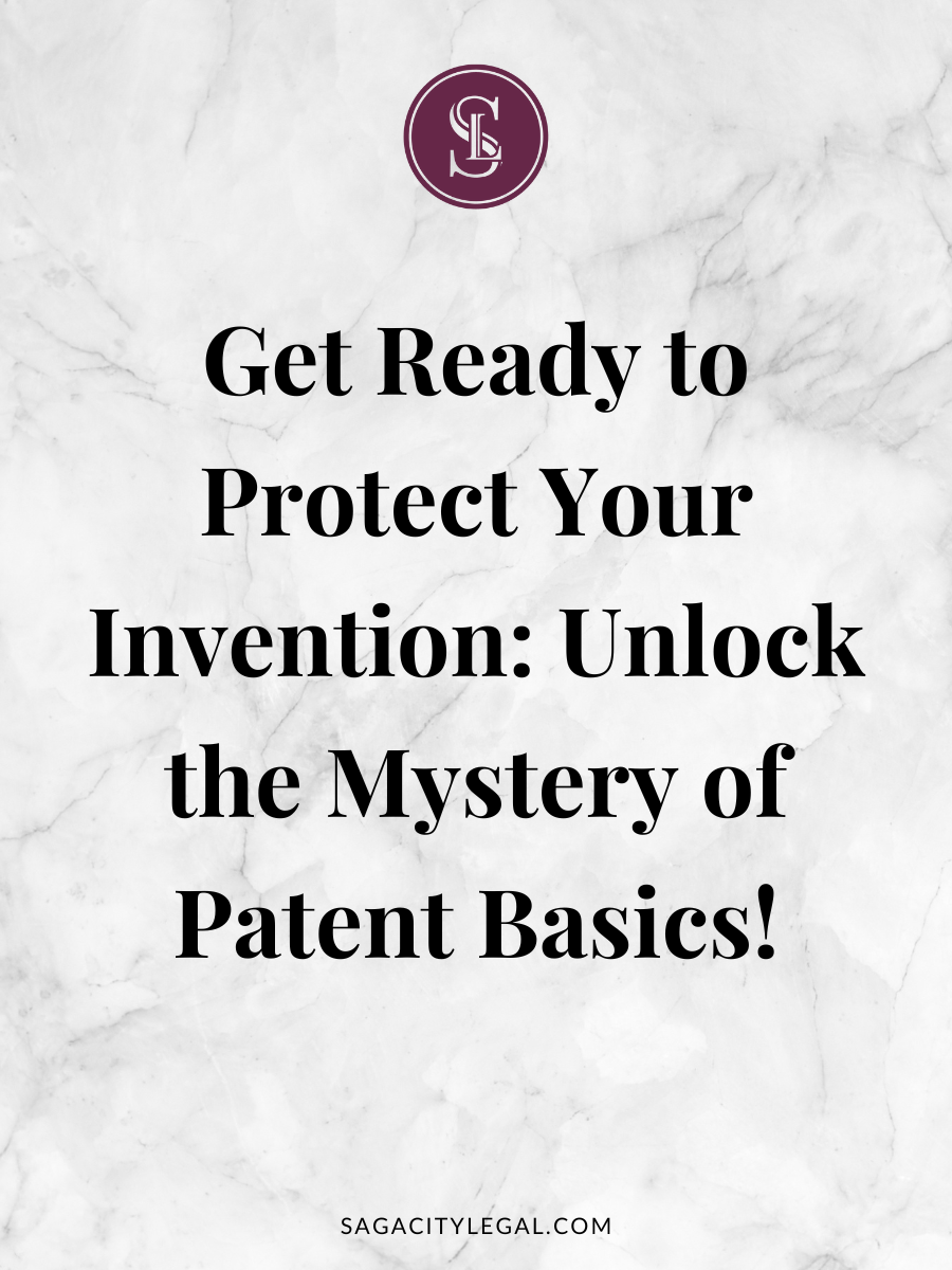 patent basics